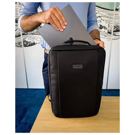 Gradski ruksak Husky Office 12L