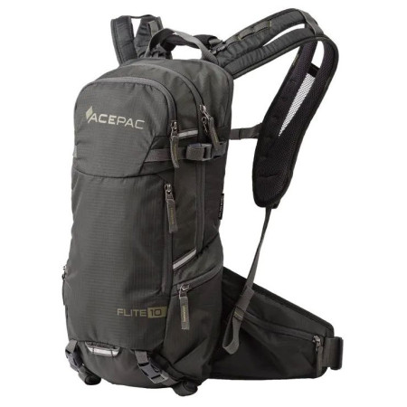 Ruksak Acepac Flite 10 MKIII siva grey