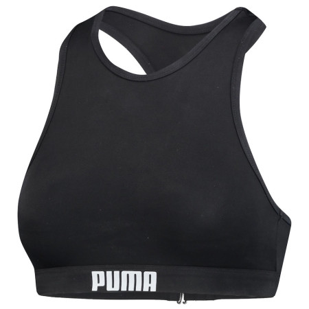 Ženski kupaći Puma Racerback Top