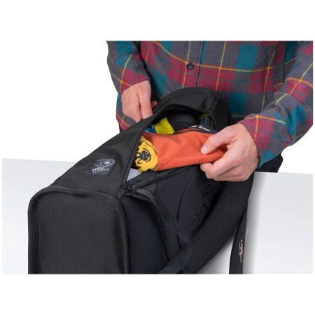 Ruksak Rafiki Scrub 26