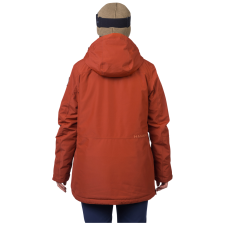Ženska bunda za skijanje Hannah Megie