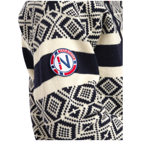 Muški džemper Dale of Norway Cortina 2026 Masc. Sweater