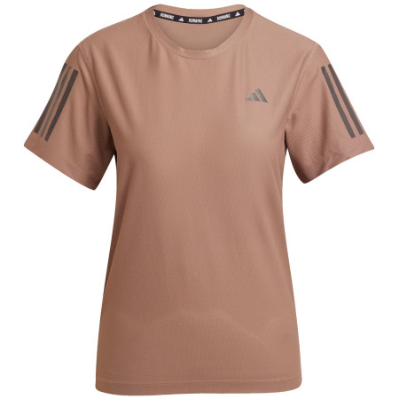 Ženska majica Adidas OTR T-Shirt Women smeđa brown