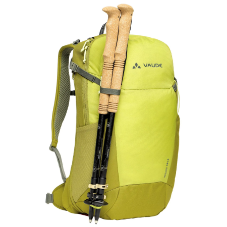 Mali planinarski ruksak Vaude Wizard 18+4