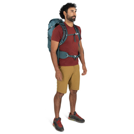 Turistički ruksak Osprey Sportlite 30