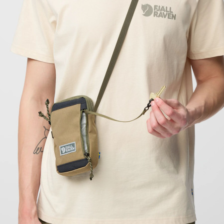 Torba Fjällräven Vardag Pocket Small