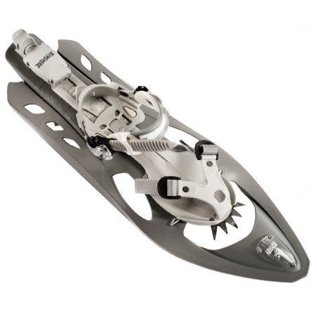 Skije Inook Odyssey siva Grey