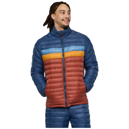 Muška pernata jakna Cotopaxi M'S Fuego Down Jacket