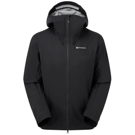 Muška jakna Montane Torren Jacket crna BLACK