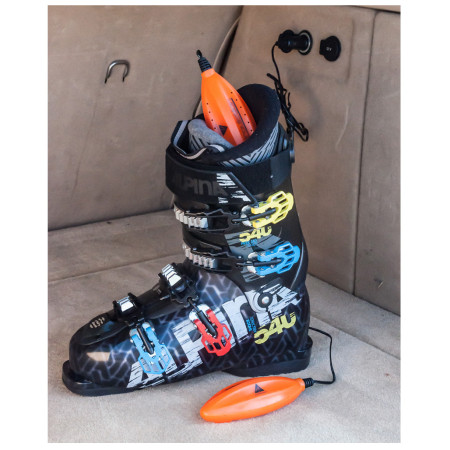 Sušilo za cipele Alpenheat 2in1 Circulation