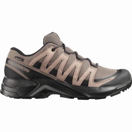 Muške cipele za planinarenje Salomon X-Adventure Recon Gore Tex