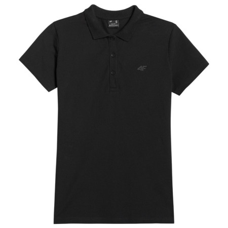 Ženska majica 4F Polo Shirt F365