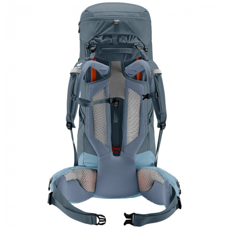 Turistički ruksak Deuter Aircontact Core 40+10