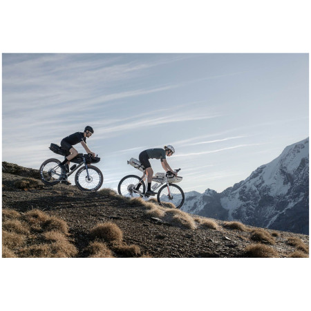 Torbica pod sjedište Cyclite Saddle Bag / 02