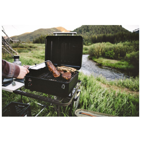 Gril Traeger Ranger