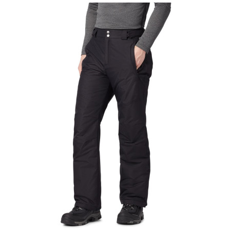 Muške skijaške hlače Columbia Bugaboo™ IV Pant crna