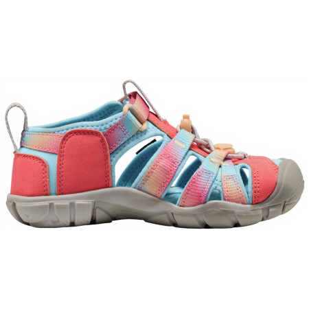 Dječje sandale Keen Seacamp II Cnx Children Ombre Pink Lemonade