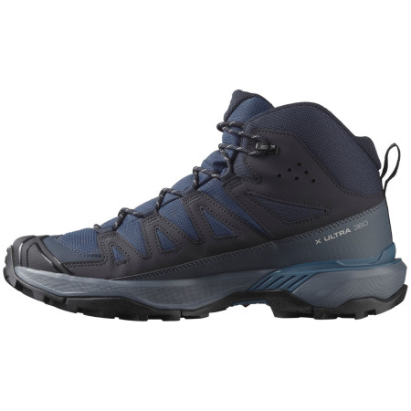 Muške cipele Salomon X Ultra 360 Mid Gore-Tex