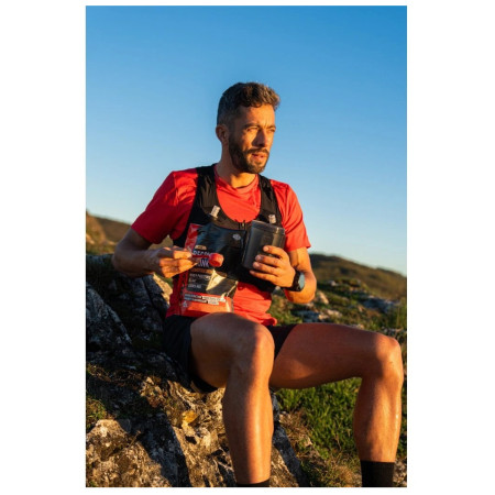 Energetsko piće Isostar Recovery Drink 450 g