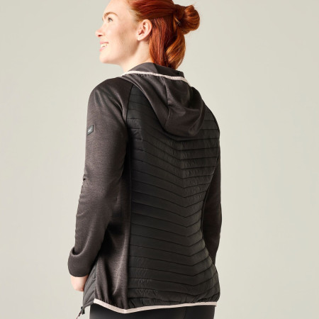 Ženska jakna Regatta Women’s Andreson Marl Hybrid
