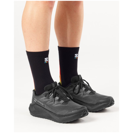 Muške tenisice za trčanje Salomon Aero Blaze 3 Grvl Gore-Tex