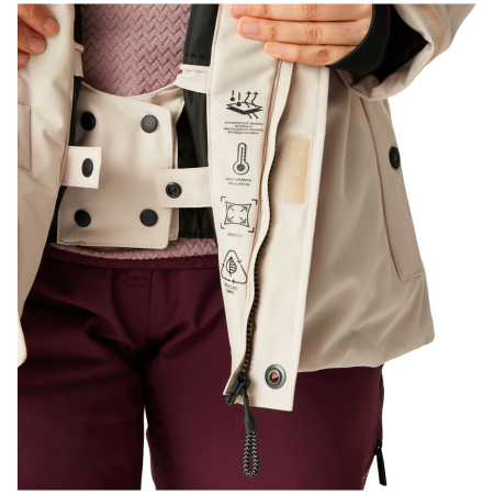 Ženska bunda za skijanje Dare 2b Sk iLife Jacket