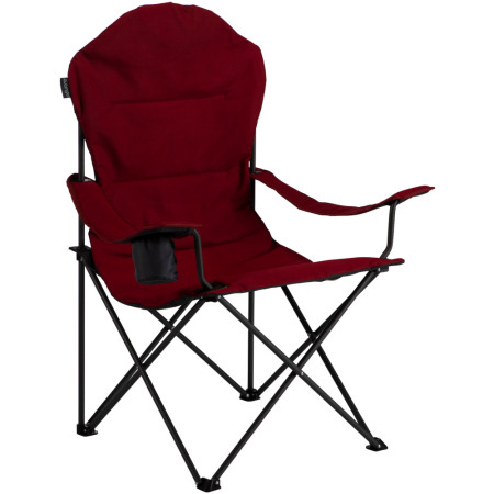 Stolice Vango Divine Chair Tamno crvena CarmineRed