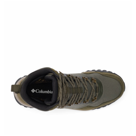 Muške zimske cipele Columbia Burnsider™ Omni-Heat Infinity™