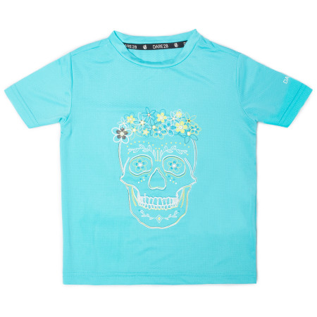 Dječja majica Dare 2b Rightful Tee 2021 svijetlo plava Horizon