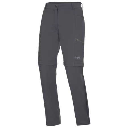 Ženske hlače Direct Alpine Beam Lady tamno siva Anthracite/Gray