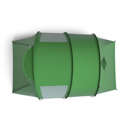 Obiteljski šator Husky Baul 4