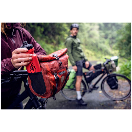 Torba za upravljač Ortlieb Handlebar-Pack Plus