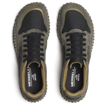 Muške cipele Merrell Wrapt Sneaker M