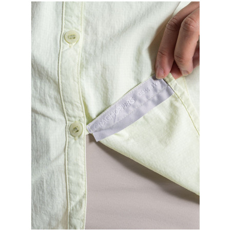 Ženska košulja Craghoppers NosiLife Adventure Long Sleeved Shirt III