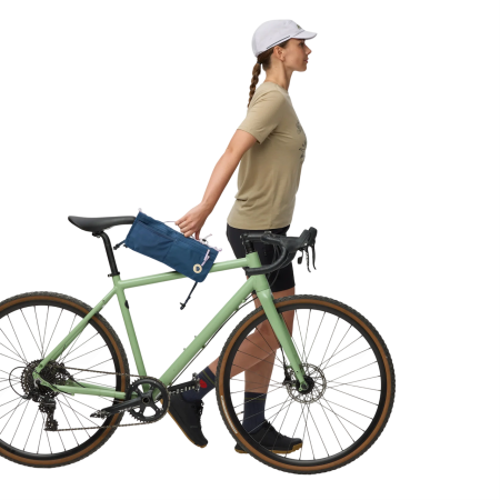 Torba za okvir bicikla Fjällräven Hoja Bike Frame Fold Bag