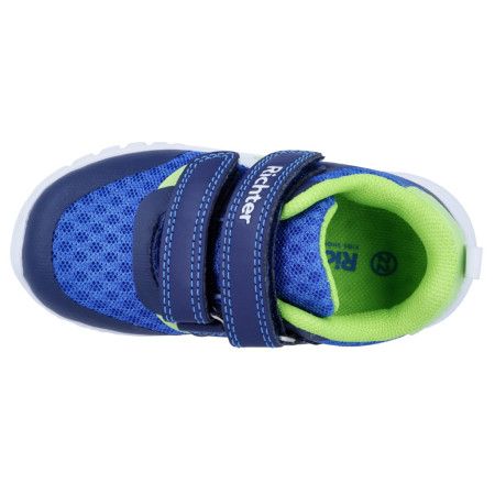 Dječja obuća Richter Wallaby Nautica/Coba/App