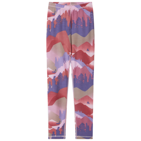 Dječji funkcionalni set Reima Taitoa Grey Pink