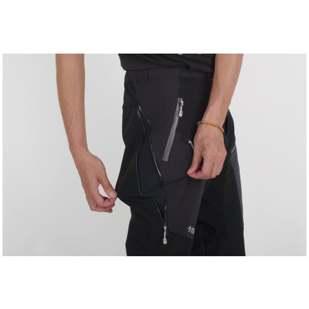 Muške zimske hlače Direct Alpine Rebel