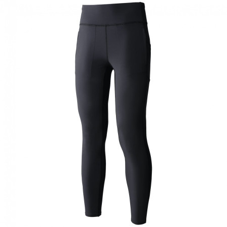 Ženske tajice The North Face W Bridgeway Hybrid Tight crna Tnf Black