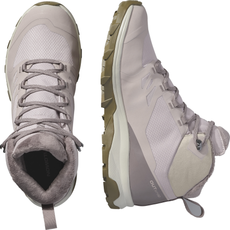 Ženske zimske cipele Salomon Outsnap Climasalomon™ Waterproof