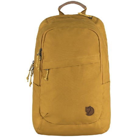 Ruksak Fjällräven Räven 20 žuta Acorn