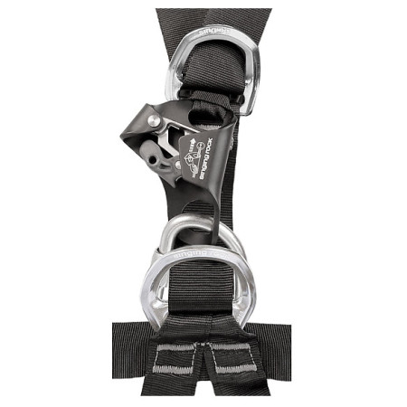 Radni pojas Singing Rock Profi Worker 3D speed