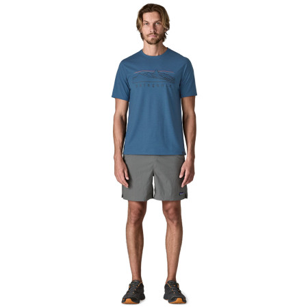 Muška majica Patagonia Men's Capilene Cool Trail Shirt - Stratapeaks