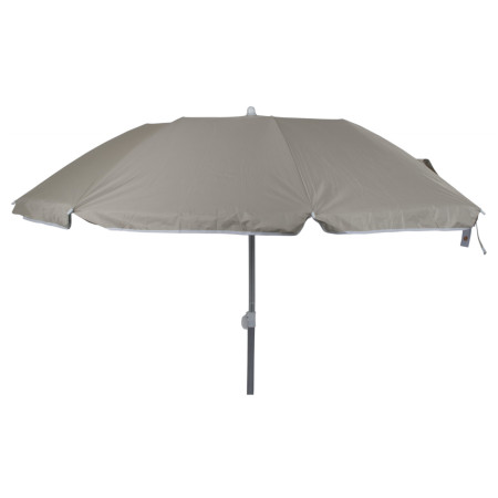 Suncobran Bo-Camp Parasol Compact siva Sand