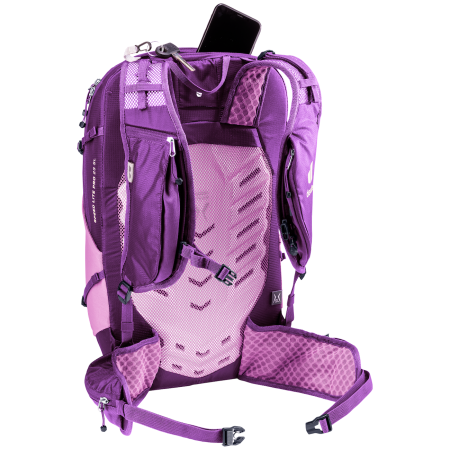 Ženski planinarski ruksak Deuter Speed Lite Pro 23 SL