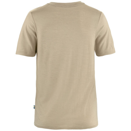 Muška majica Fjällräven Hoja Lugnt Wool T-shirt M