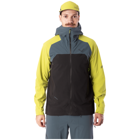 Muška jakna Dynafit Radical 3L Jacket M