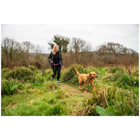 Povodac za psa Mountain Paws Extra Long Rope Dog Lead