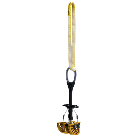 Friend za uspone Black Diamond C4 Extendable Sling Camalot 2 žuta yellow