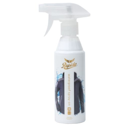 Impregnacija Rapide Tex Waterproof Spray On